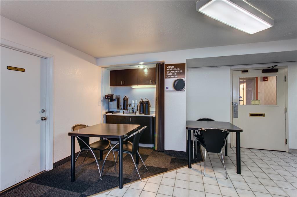 Surestay Hotel By Best Western ลูอิสตัน ภายใน รูปภาพ