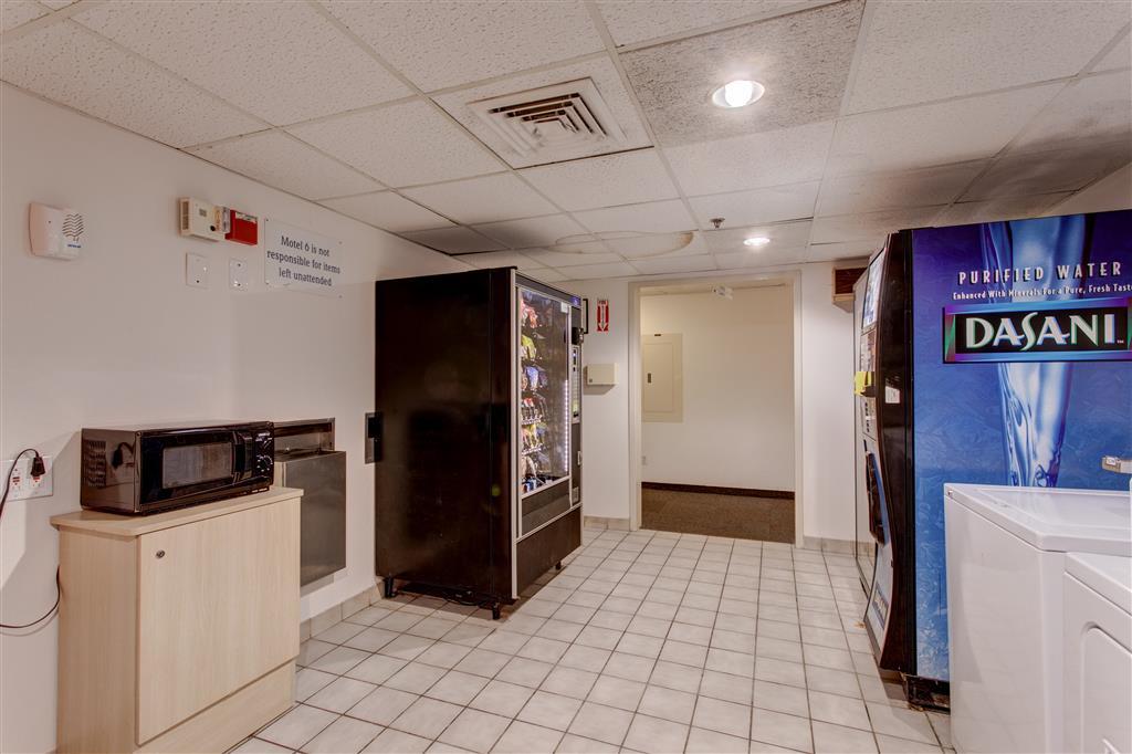 Surestay Hotel By Best Western ลูอิสตัน สิ่งอำนวยความสะดวก รูปภาพ