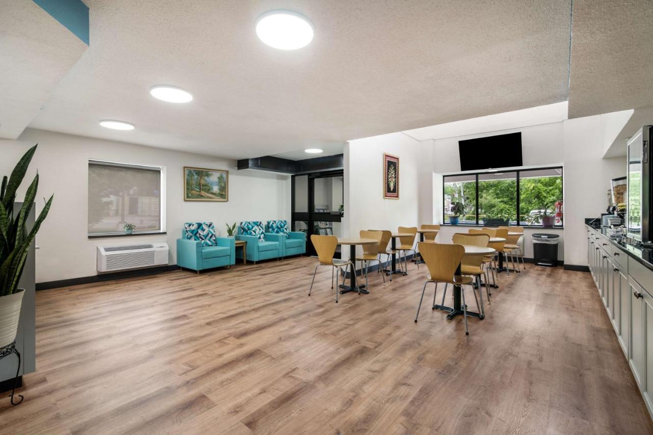 Surestay Hotel By Best Western ลูอิสตัน ภายนอก รูปภาพ