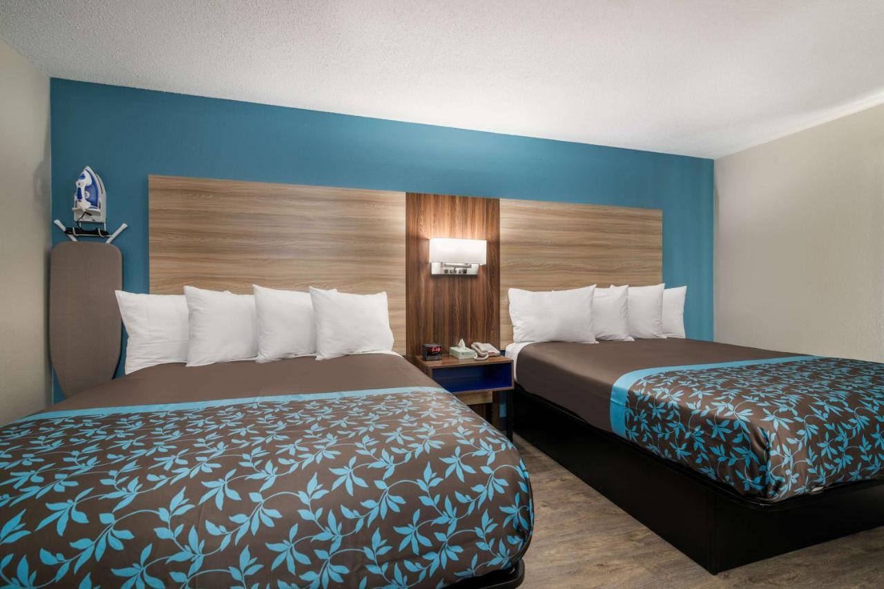 Surestay Hotel By Best Western ลูอิสตัน ภายนอก รูปภาพ