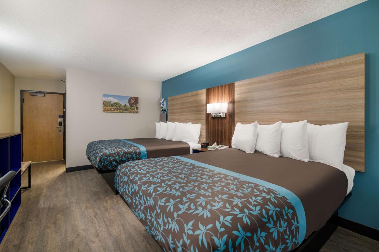 Surestay Hotel By Best Western ลูอิสตัน ภายนอก รูปภาพ