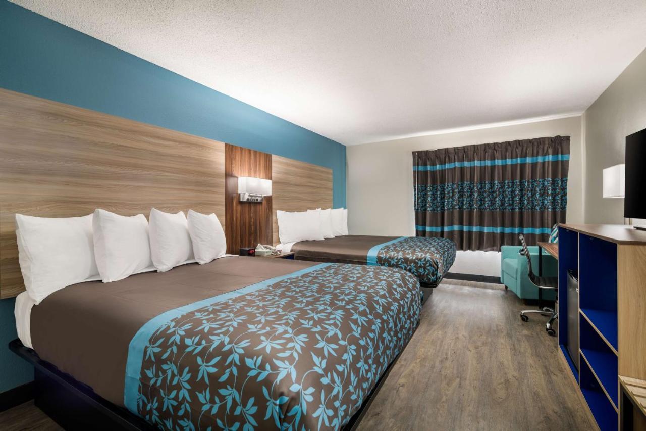 Surestay Hotel By Best Western ลูอิสตัน ภายนอก รูปภาพ