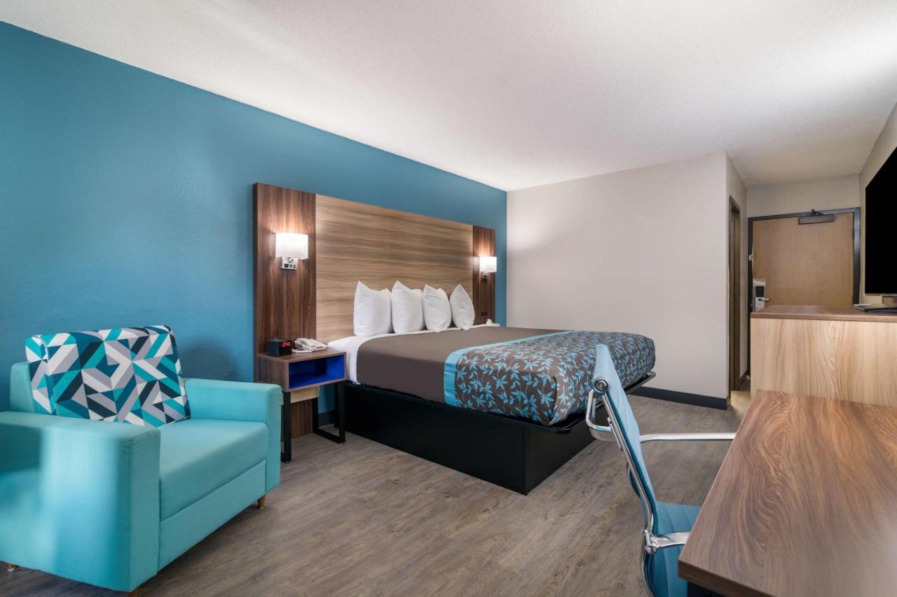 Surestay Hotel By Best Western ลูอิสตัน ภายนอก รูปภาพ