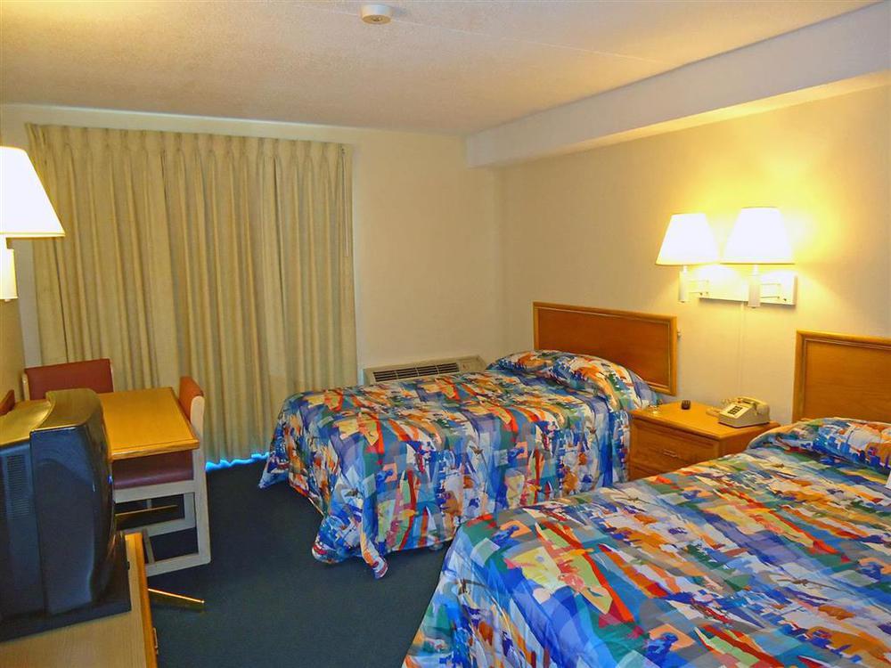 Surestay Hotel By Best Western ลูอิสตัน ห้อง รูปภาพ